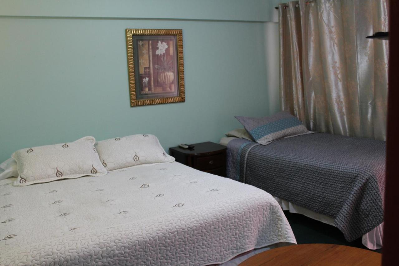 Hotel Humberstone Antofagasta Exterior foto